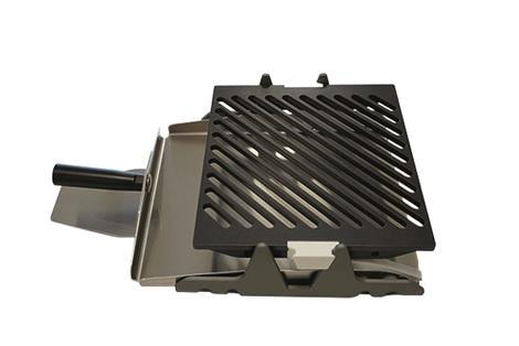 Panini press tilbehør til E4 Merrychef 
