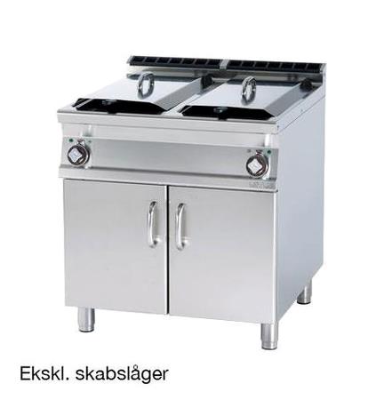Friture F2/13-78ET 2x13 L el Lotus 