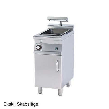 Pommes frites varmer BS-74EM Lotus 