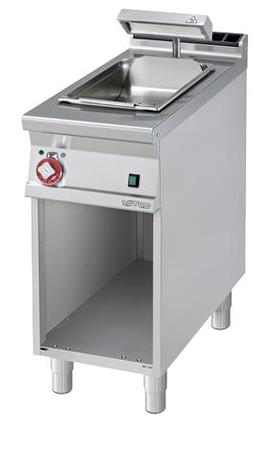 Demo pommes frites varmer BS-94EM Lotus 