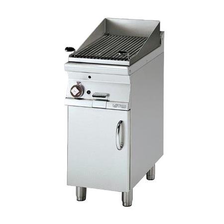 Charcoal grill CW-74G gas sort Lotus 