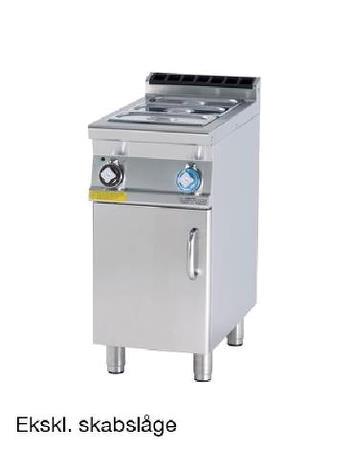 Bain Marie BM-74EM el Lotus 