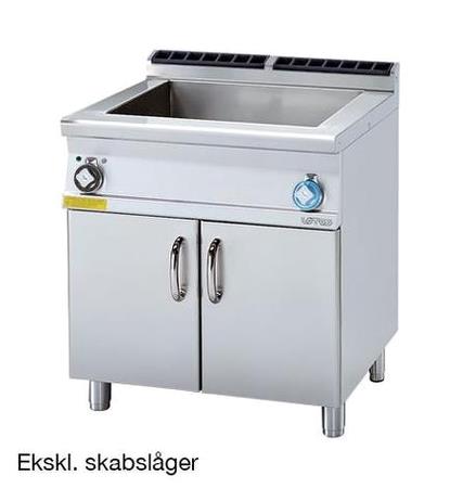 Bain Marie BM-78ET el Lotus 