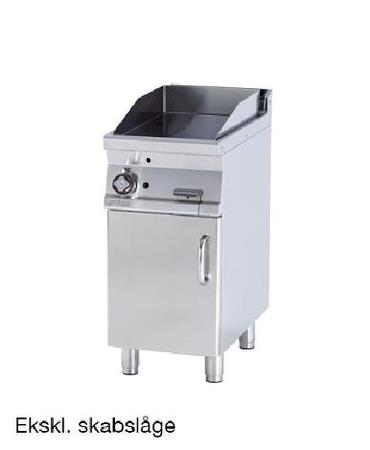 Stegeplade FTL-74G glat gas Lotus 