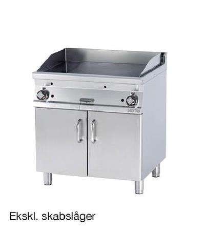 Stegeplade FTL-78G glat gas Lotus 