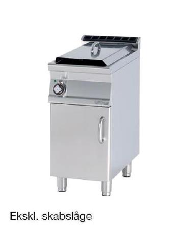Friture F25-94G gas Lotus 