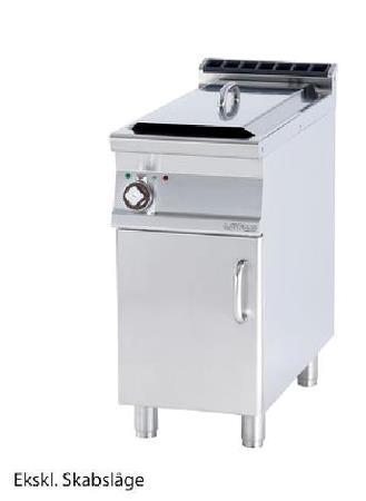 Friture F25-94ET el Lotus 