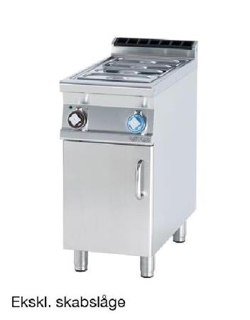 Bain Marie BM-94EM el Lotus 