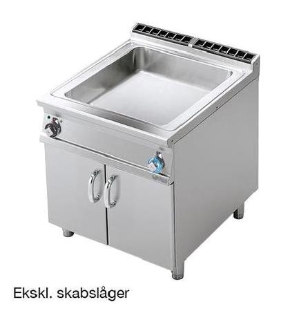 Bain Marie BM-98ET el Lotus 