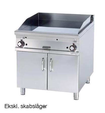 Stegeplade FTL-98G glat gas Lotus 