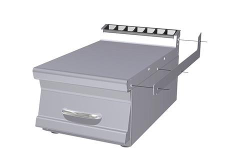 Sidestykke TPA-7 Lotus 