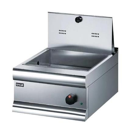 Pommes frites varmer 450 mm CS 4 Lincat 