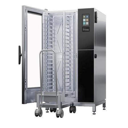 Combiovn Invoq Hybrid 20-1/1 GN Hounö 