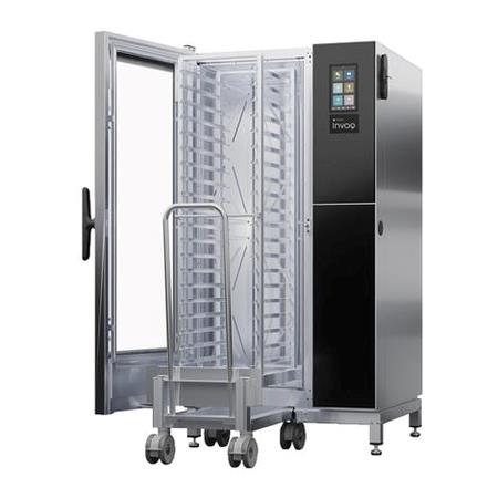 Combiovn Invoq Combi 20-1/1 GN Hounö 