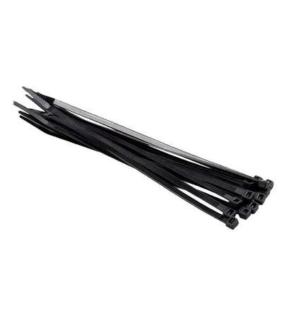 Kabelstrips 5,0 x 120 mm 100 stk. 