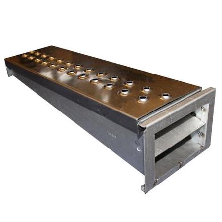Luftfinger til PS520 Middleby 2 huller 
