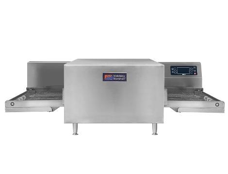 Båndovn PS2620E single el Middleby Marshall 
