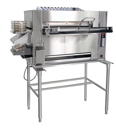 Flammegrill Duke Broiler m/understel FBB-EC-230CE-ES 