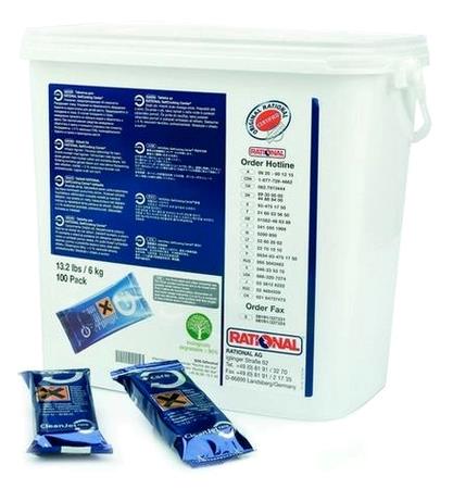 Caretablet CC Indhold: 150 stk Rational 