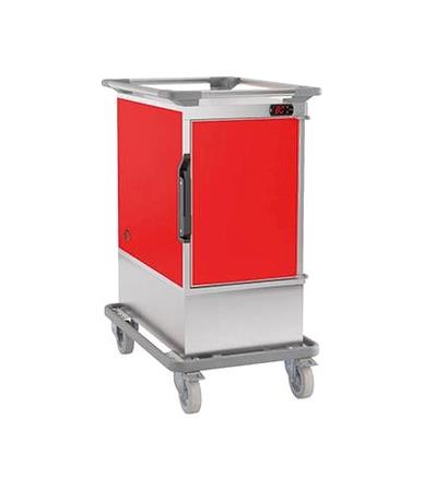 Madtransportvogn E90 varm SDX Thermobox 