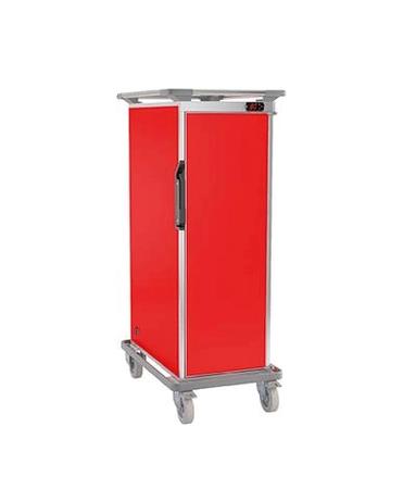 Madtransportvogn E180 varm SDX Thermobox 