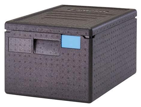 Madtransportboks 1/1 GN 46 ltr CamGoBox EPP180 