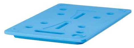 Køleelement til madtransportboks 1/1 GN CamGoBox Cambro 
