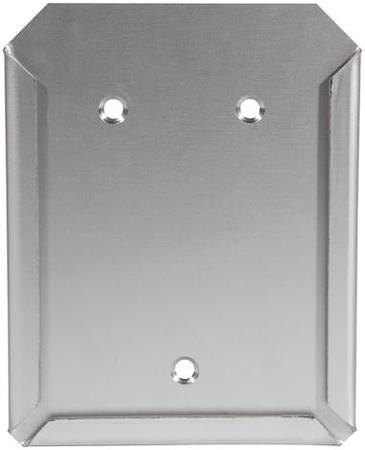Etiketholder A6 madtransportvogn SDX Thermobox 