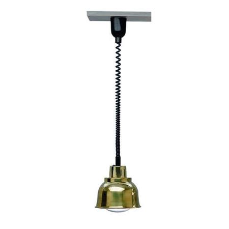 Varmelampe 22001/MM 1 stk. Scholl 