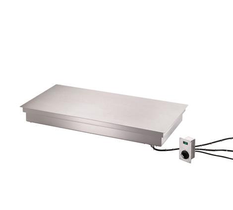 Varmeplade 26130 FB D800 Scholl 