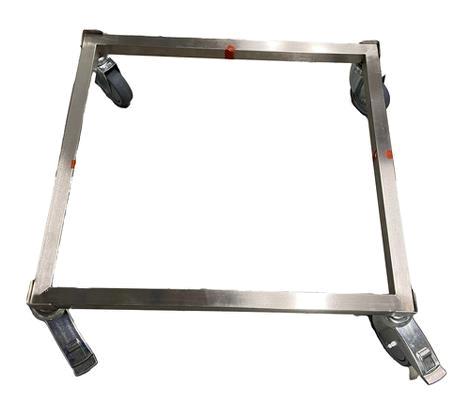 Hjulrammestativ til varmeskuffe 635 x 585 mm Altosharm 