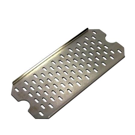 Rist til kantine 1/3 GN stål Duke 