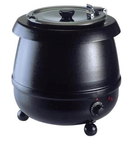 Suppegryde 8 L Hendi 