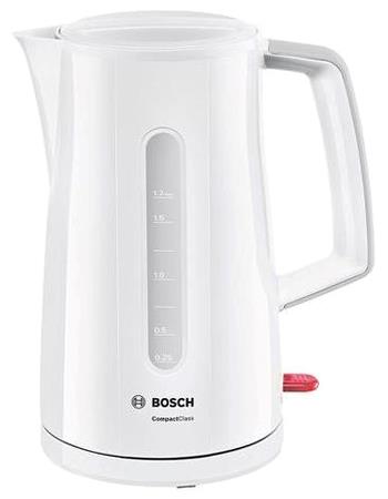 Elkedel CompactClass 1,7 L Bosch 