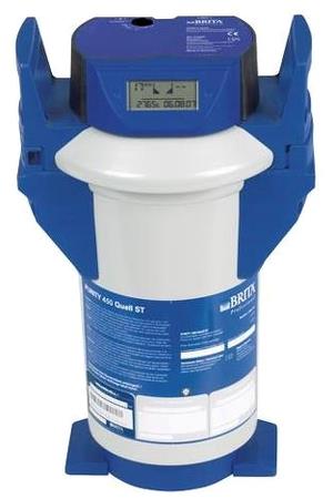 Refillflaske Purity 450 Quell ST BRITA 
