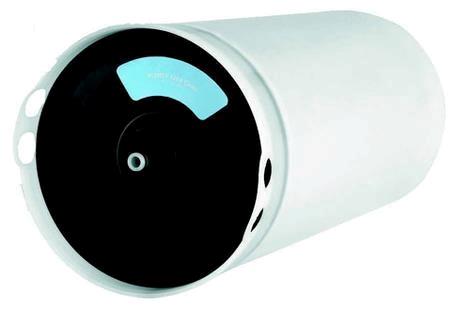 Refillflaske Purity 1200 Clean BRITA - opvask 