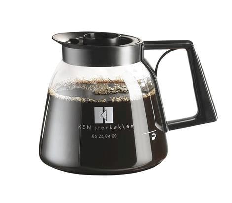 Kaffekande 1,8 L Animo/KEN STORKØKKEN 