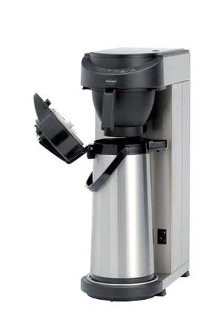 Kaffemaskine MT200 Animo 