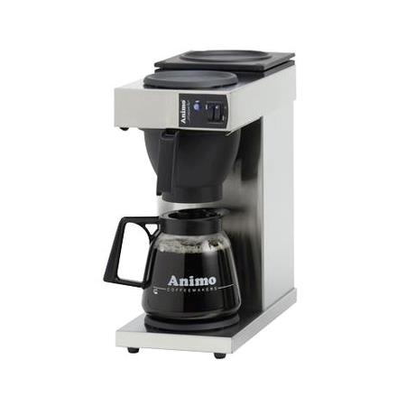 Kaffemaskine Excelso Animo 