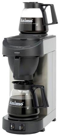 Kaffemaskine M100 Animo 