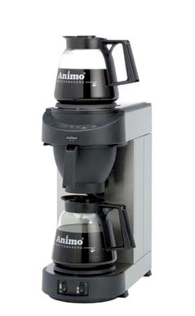 Kaffemaskine M200 Animo 