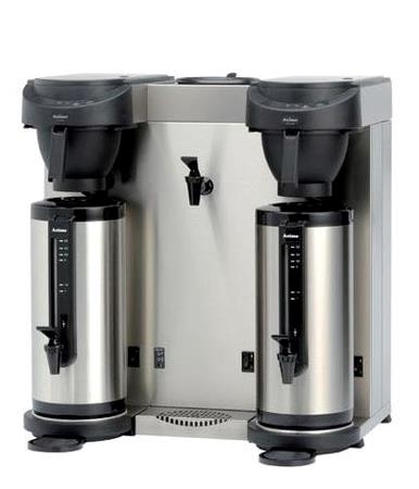 Kaffemaskine MT202W Animo 