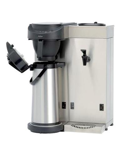 Kaffemaskine MT200Wp Animo 