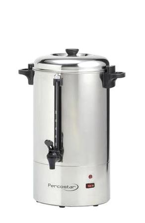 Kaffebrygger Percostar 12 Animo 