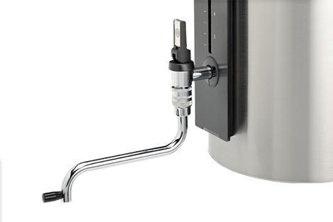 Taphaneforlænger ComBi-Line S-tud Animo 