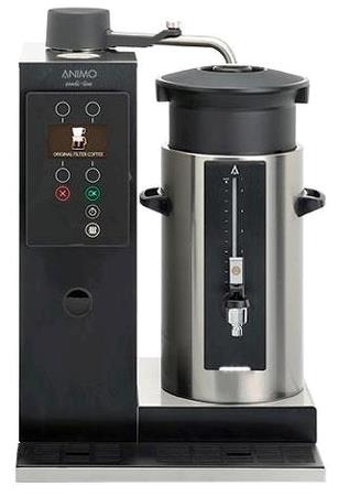 Kaffeanlæg ComBi-Line CB 1x5 R Animo 