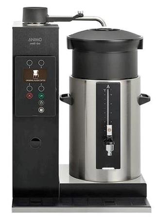 Kaffeanlæg ComBi-Line CB 1x10 R Animo