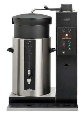 Kaffeanlæg ComBi-Line CB 1x10 L Animo 