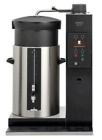 Kaffeanlæg ComBi-Line CB 1x20 L Animo 