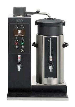 Kaffeanlæg ComBi-Line CB 1x10W R Animo 